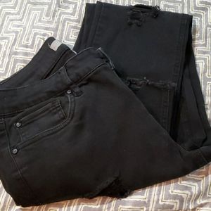 Refuge junior skinny jeans💋